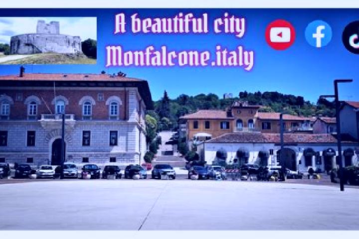 Willow, 21 — Escort in Monfalcone, Italy
