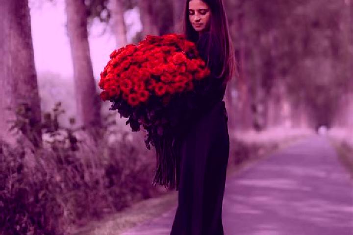 Willow, 21 — Escort in Nyzhni Petrivtsi, Ukraine