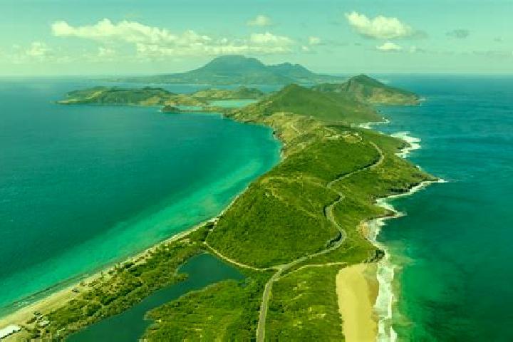 Willow, 21 — Escort in Old Road Town, Saint Kitts and Nevis