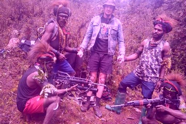 Willow, 21 — Escort in Panguna, Papua New Guinea