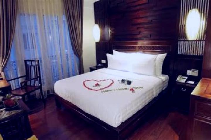 Willow, 21 — Escort in Phu Loc, Vietnam