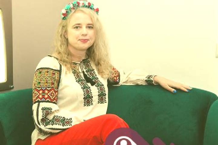 Willow, 21 — Escort in Radchenko, Russia