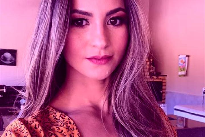 Willow, 21 — Escort in Sao Francisco do Gloria, Brazil