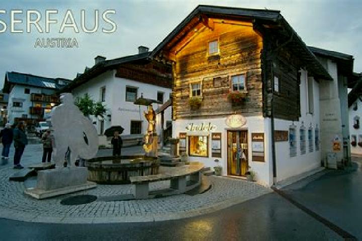 Willow, 21 — Escort in Serfaus, Austria