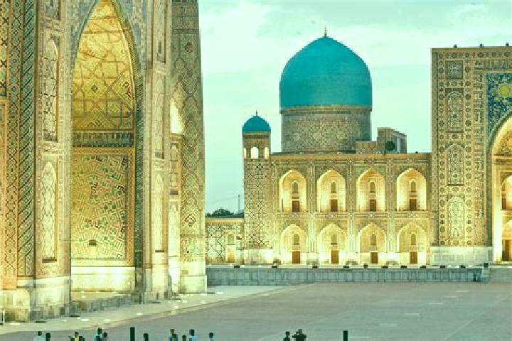 Willow, 21 — Escort in Sho rchi, Uzbekistan