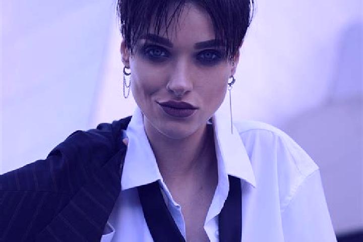 Willow, 21 — Escort in Stare Selo, Ukraine