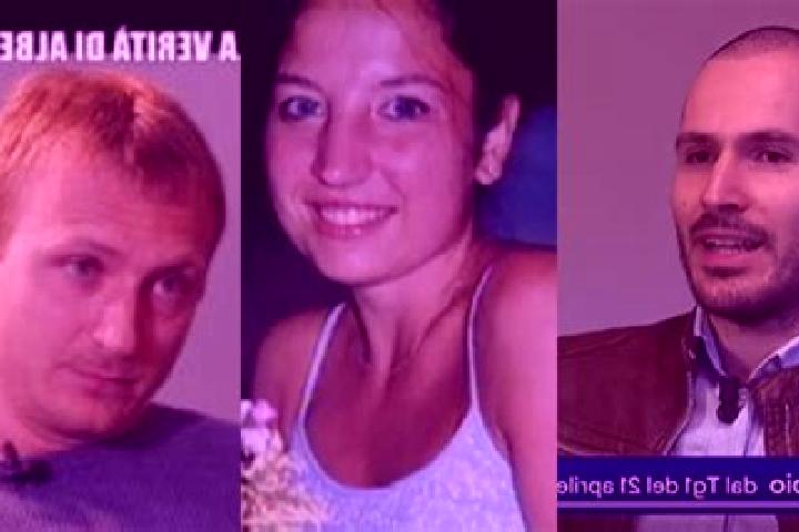 Willow, 21 — Escort in Stasi, Ukraine