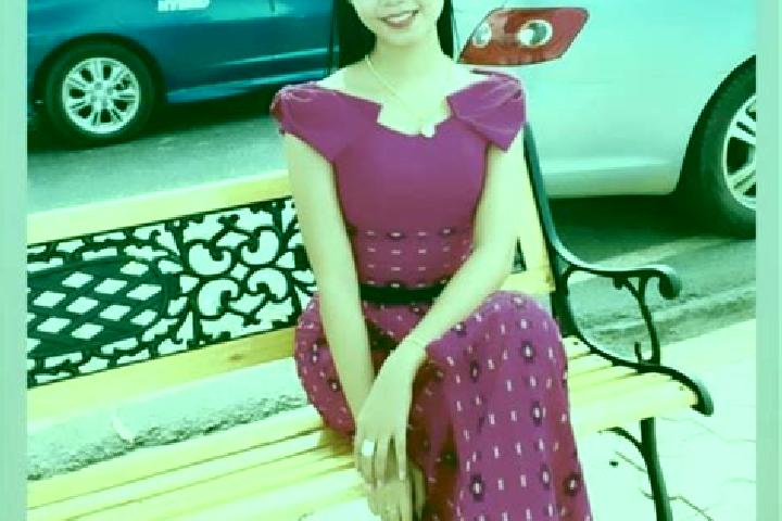Willow, 21 — Escort in Tharyarwady, Myanmar