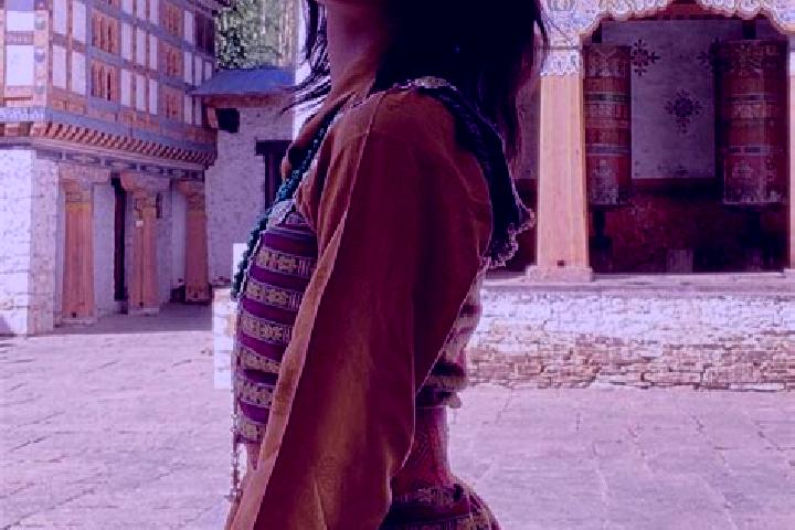 Willow, 21 — Escort in Wangdue Phodrang, Bhutan