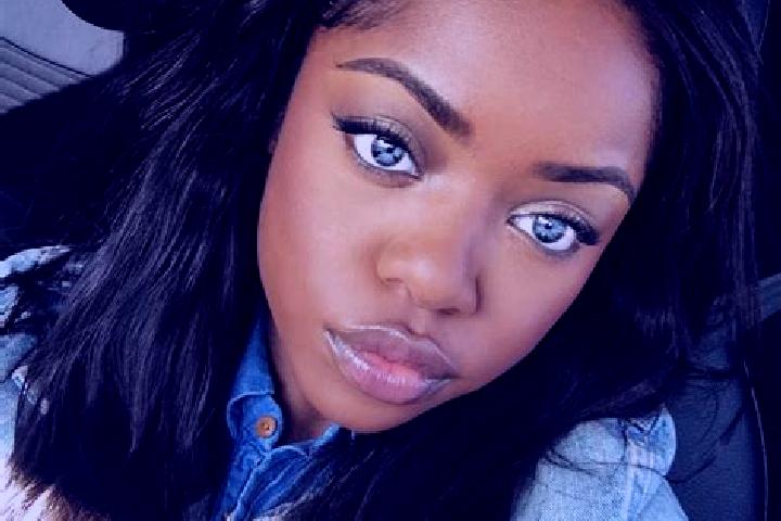 Willow, 22, a black blue-eyed ebony companion based in Ciurila. Offering Duos, Tantra, Deep French Kissing. Available for incall and outcall, day and evening...