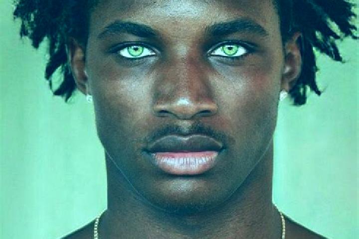 Willow, 22, a black green-eyed mixed companion based in La Pantera. Offering Deep French Kissing, Prostate Massage, Massage. Available for incall and outcall...