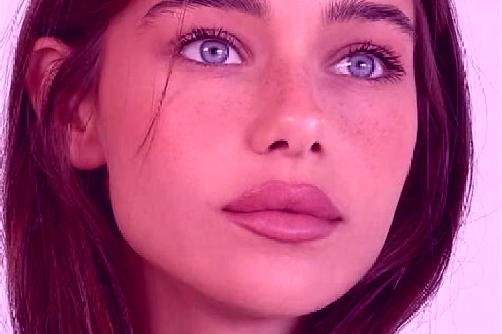 Willow, 22, a brunette amber-eyed slavic companion based in Koshulyany. Offering Domination, Striptease, A-Level. Available for incall and outcall, day and e...