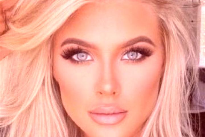 Willow, 22, a platinum blonde grey-eyed caucasian companion based in Kirchberg an der Iller. Offering Roleplay, Domination, Overnight, BDSM, Massage. Availab...