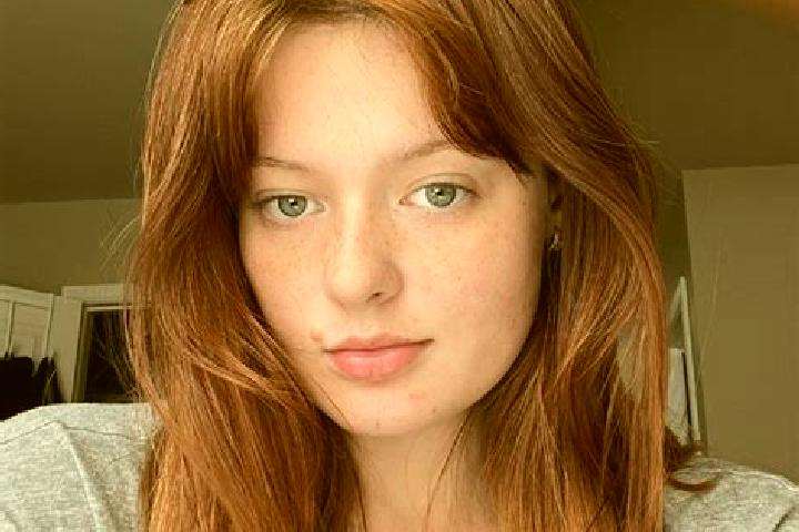 Willow, 22, a red brown-eyed mixed companion based in San Leandro. Offering Striptease, Girlfriend Experience, BDSM, A-Level. Available for incall and outcal...