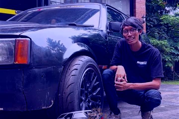 Willow, 22 — Escort in Bakalan, Indonesia