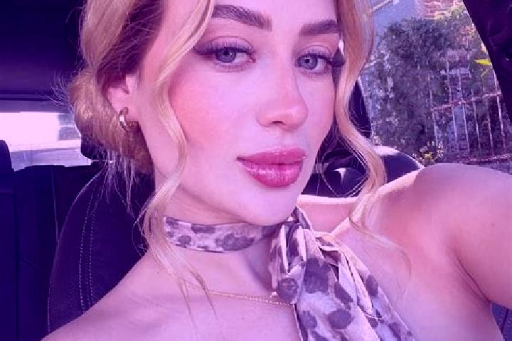 Willow, 22 — Escort in Barbalha, Brazil