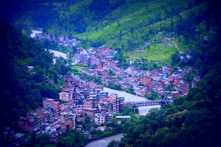Willow, 22 — Escort in Chautara, Nepal