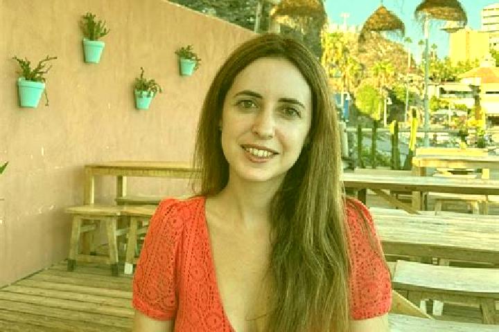 Willow, 22 — Escort in Cristina, Spain