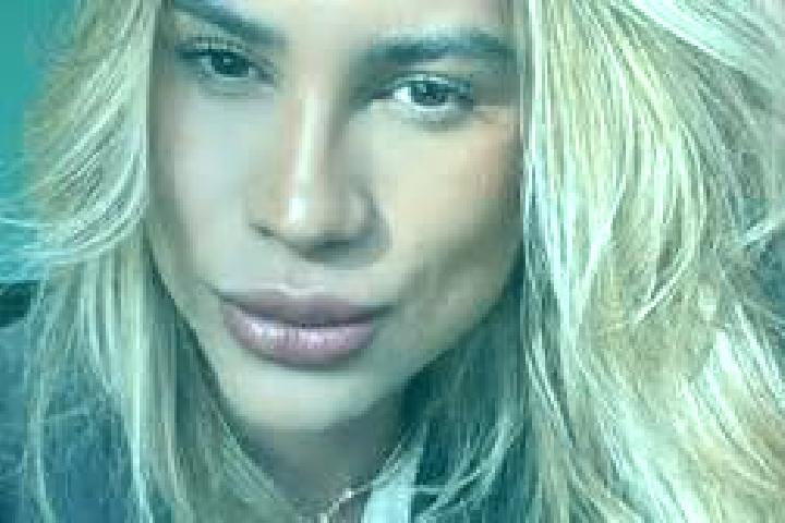 Willow, 22 — Escort in Floriano, Brazil