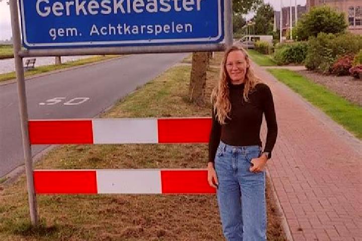 Willow, 22 — Escort in Gerkesklooster, Netherlands