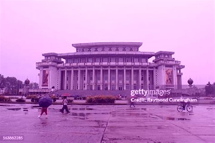 Willow, 22 — Escort in Hamhung, North Korea