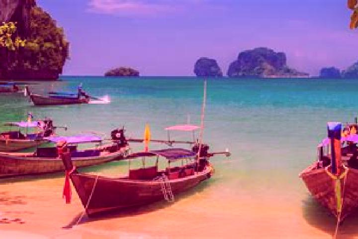 Willow, 22 — Escort in Kae Dam, Thailand