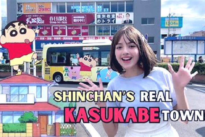 Willow, 22 — Escort in Kasukabe, Japan