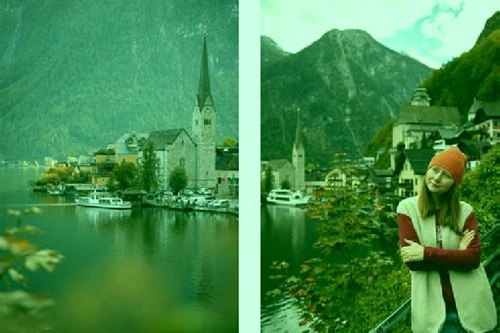 Willow, 22 — Escort in Labuch, Austria