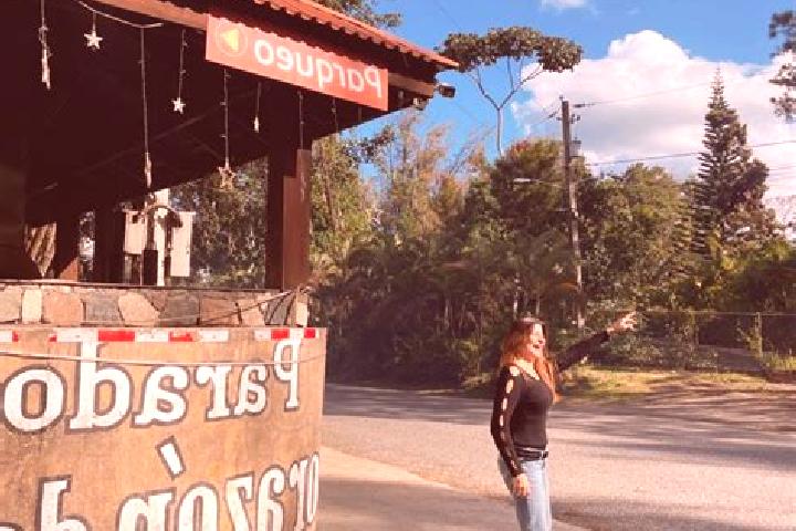 Willow, 22 — Escort in Las Carolinas, Mexico