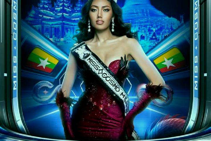 Willow, 22 — Escort in Let Khoke Kone, Myanmar