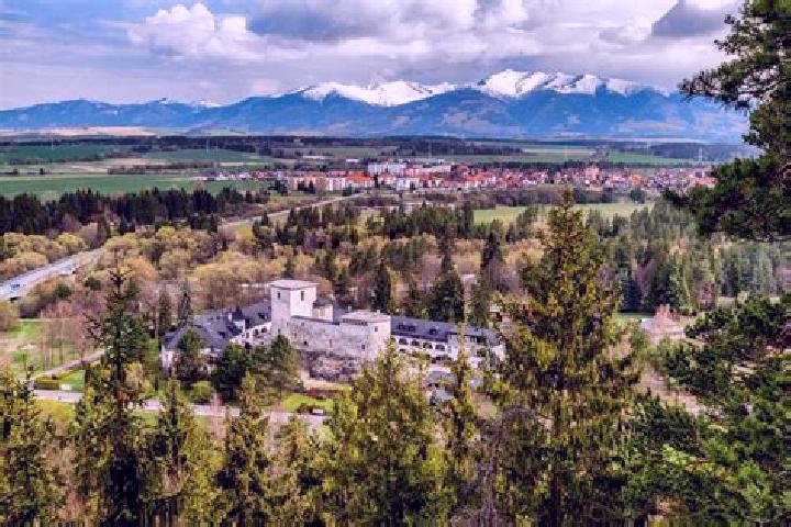 Willow, 22 — Escort in Liptovsky Hradok, Slovakia