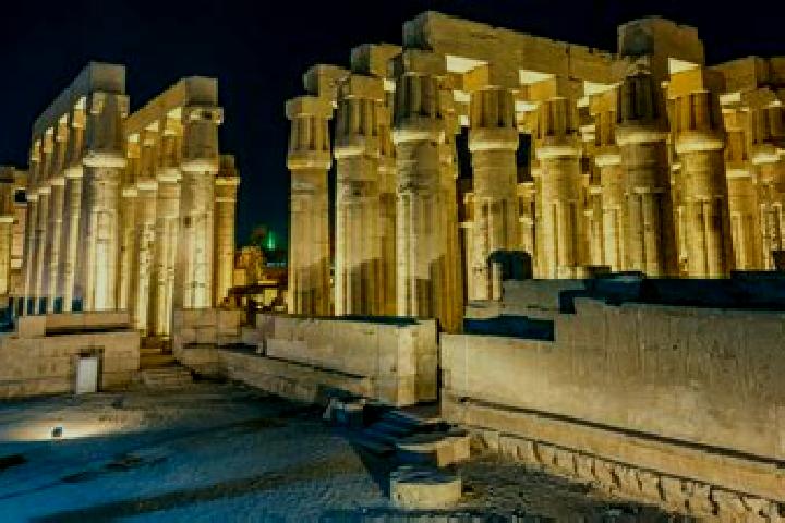 Willow, 22 — Escort in Luxor, Egypt