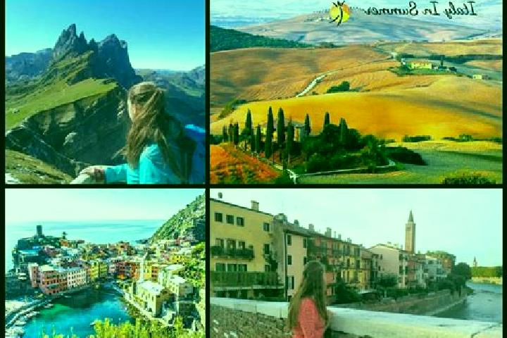 Willow, 22 — Escort in Magherno, Italy