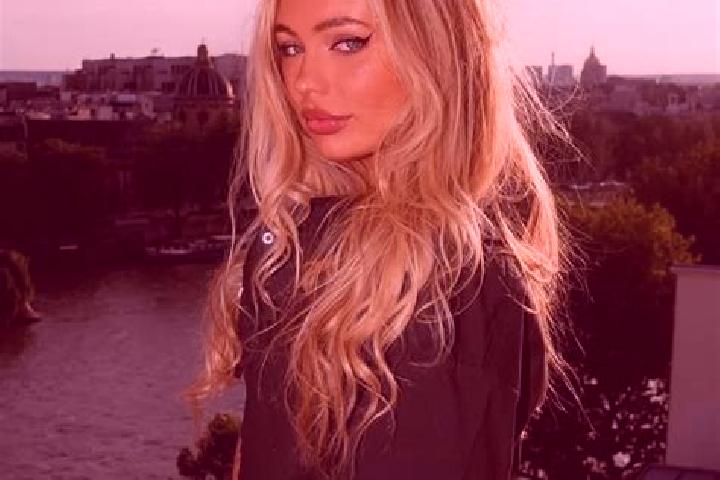 Willow, 22 — Escort in Otluoglu, Turkey