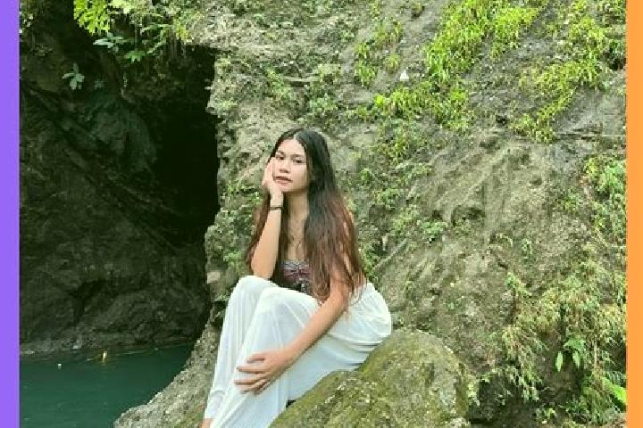 Willow, 22 — Escort in Patnongon, Philippines