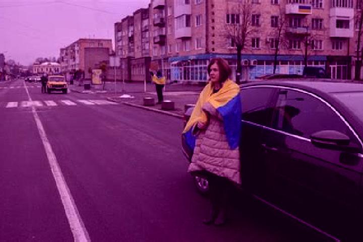 Willow, 22 — Escort in Rysakovo, Ukraine