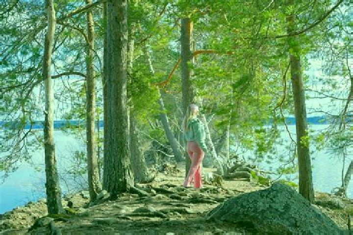 Willow, 22 — Escort in Saarijaervi, Finland