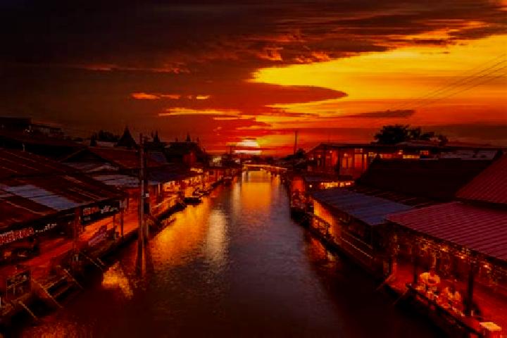 Willow, 22 — Escort in Samut Songkhram, Thailand