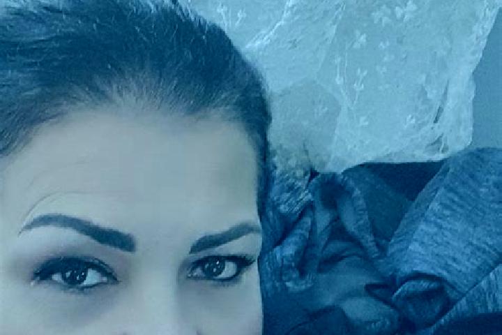 Willow, 22 — Escort in Senpazar, Turkey