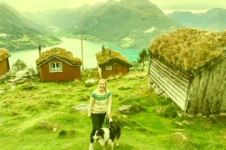 Willow, 22 — Escort in Sjovegan, Norway