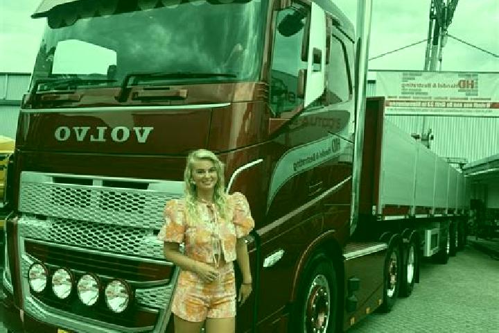 Willow, 22 — Escort in Staphorst, Netherlands