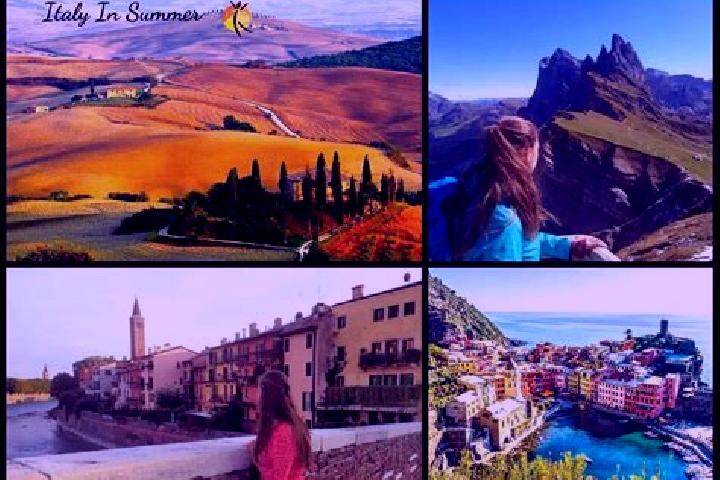 Willow, 22 — Escort in Tergu, Italy