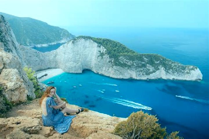 Willow, 22 — Escort in Zakynthos, Greece