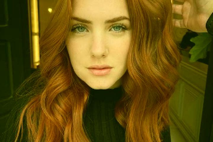 Willow, 23, a auburn blue-eyed caucasian companion based in Obfelden / Oberlunnern. Offering Girlfriend Experience, Tantra, Roleplay, A-Level. Available for ...