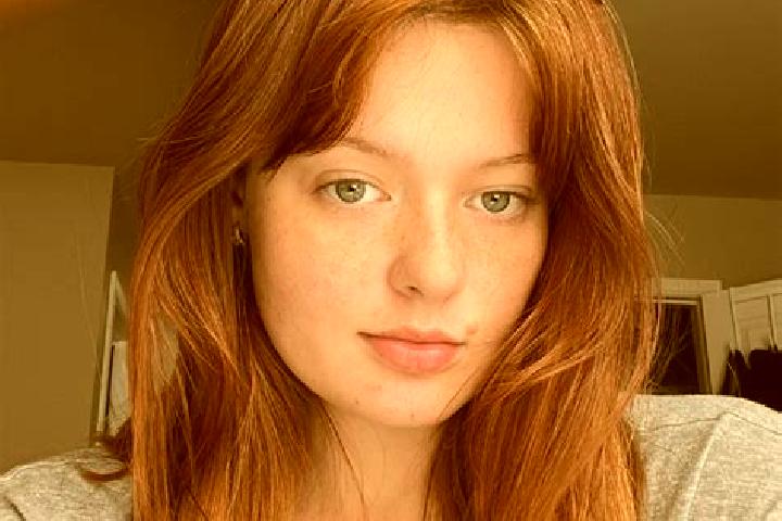 Willow, 23, a red brown-eyed indian companion based in Grunuovo-Campomaggiore San Luca. Offering Duos, Massage, Overnight, BDSM. Available for incall and out...