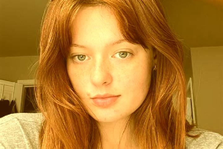 Willow, 23, a red green-eyed european companion based in Etain. Offering Overnight, GFE, Girlfriend Experience. Available for incall and outcall, day and eve...