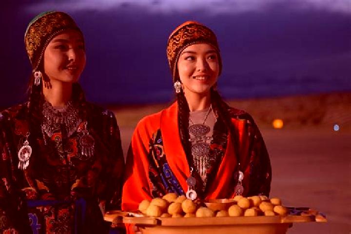 Willow, 23 — Escort in Asaka, Uzbekistan