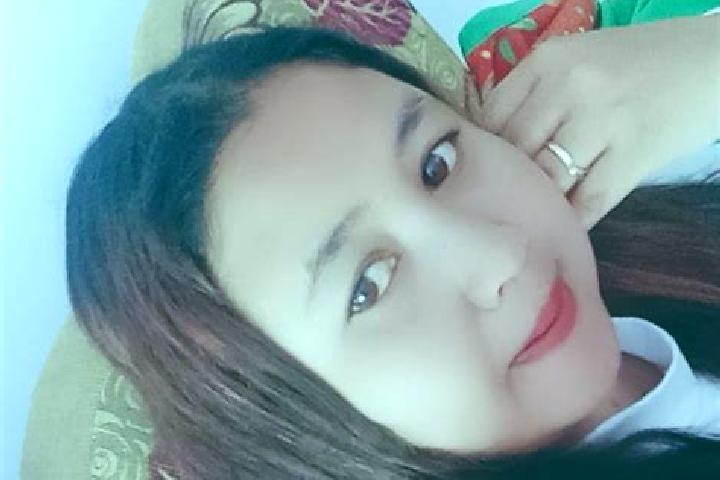 Willow, 23 — Escort in Cisewu, Indonesia