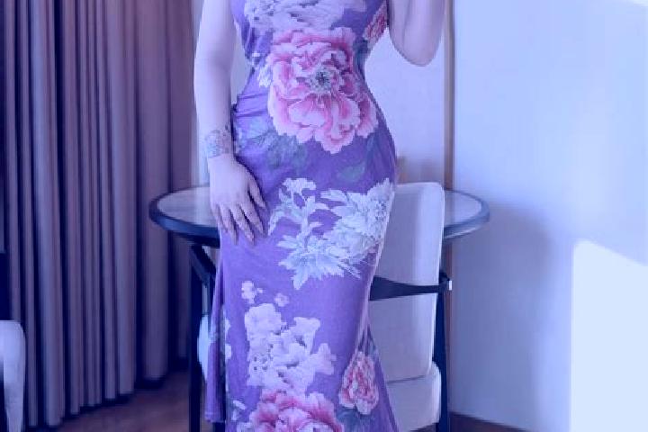 Willow, 23 — Escort in Daji, China