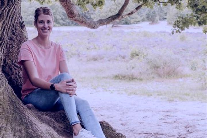 Willow, 23 — Escort in De Moer, Netherlands